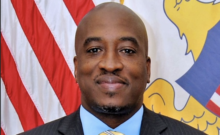 V.I. Office of Veterans Affairs Director Selected to Serve on Federal Advisory Committee